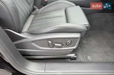 Внедорожник / Кроссовер Audi Q5 2023 в 