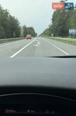 Внедорожник / Кроссовер Audi Q5 2023 в 