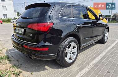 Внедорожник / Кроссовер Audi Q5 2014 в 
