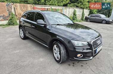 Audi Q5 2014 Audi Q5 2014