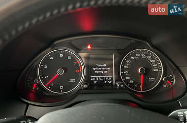 Внедорожник / Кроссовер Audi Q5 2014 в 