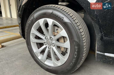 Внедорожник / Кроссовер Audi Q5 2014 в 
