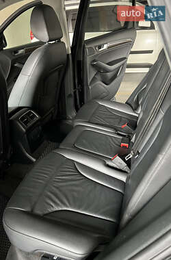 Внедорожник / Кроссовер Audi Q5 2014 в 