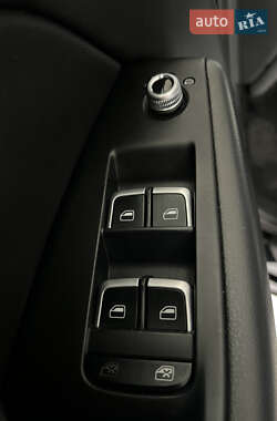 Внедорожник / Кроссовер Audi Q5 2014 в 