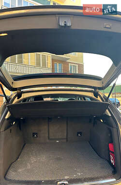 Внедорожник / Кроссовер Audi Q5 2013 в 