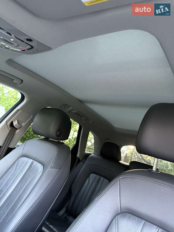 Позашляховик / Кросовер Audi Q5 2019 в Золочеві фото 23 Позашляховик / Кросовер Audi Q5 2019 в Золочеві