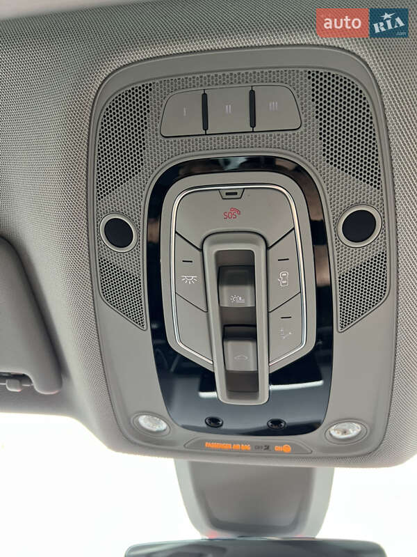 Внедорожник / Кроссовер Audi Q5 2018 в Виннице