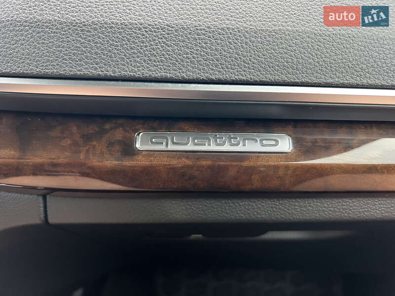 Внедорожник / Кроссовер Audi Q5 2018 в Виннице