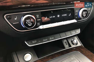 Внедорожник / Кроссовер Audi Q5 2019 в 