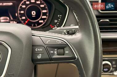 Внедорожник / Кроссовер Audi Q5 2018 в 