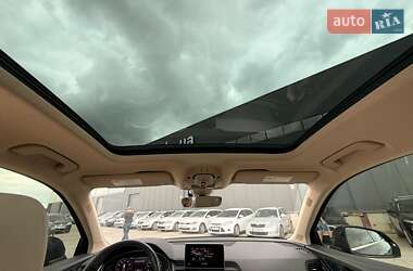Внедорожник / Кроссовер Audi Q5 2018 в 