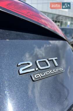 Внедорожник / Кроссовер Audi Q5 2016 в 