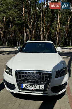Audi Q5 2011
