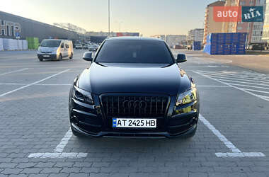 Внедорожник / Кроссовер Audi Q5 2011 в Ивано-Франковске