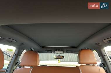 Внедорожник / Кроссовер Audi Q5 2012 в 