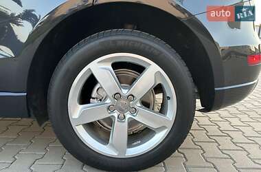 Внедорожник / Кроссовер Audi Q5 2012 в 
