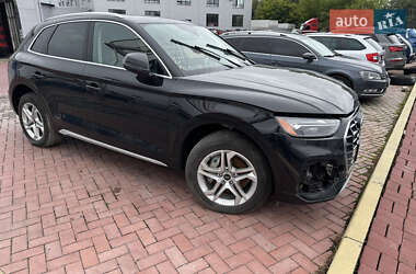 Audi Q5 2023