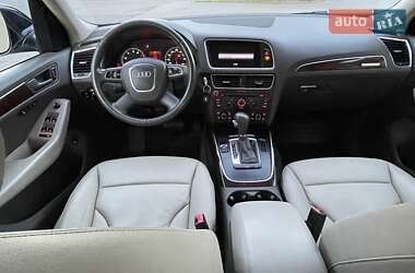Внедорожник / Кроссовер Audi Q5 2012 в 