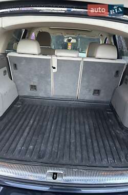 Внедорожник / Кроссовер Audi Q5 2011 в 