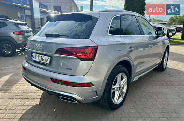 Audi Q5 2024