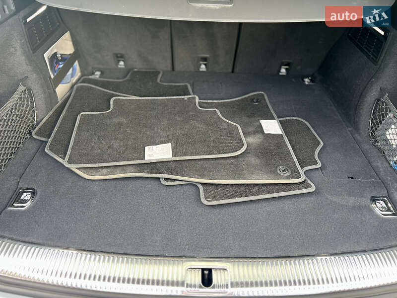 Внедорожник / Кроссовер Audi Q5 2024 в Ивано-Франковске