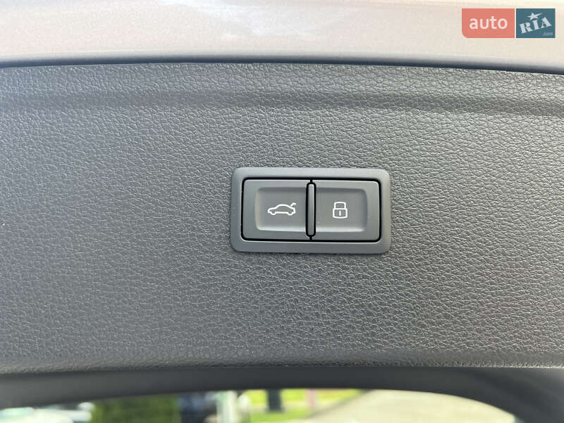 Внедорожник / Кроссовер Audi Q5 2024 в Ивано-Франковске