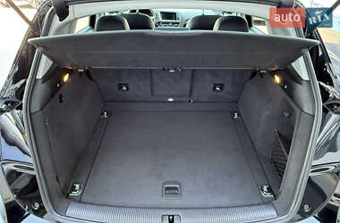 Внедорожник / Кроссовер Audi Q5 2013 в 