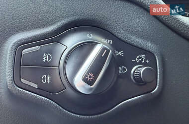 Внедорожник / Кроссовер Audi Q5 2013 в 