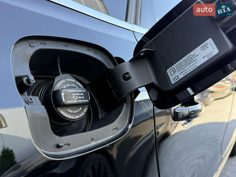 Внедорожник / Кроссовер Audi Q5 2013 в Черновцах