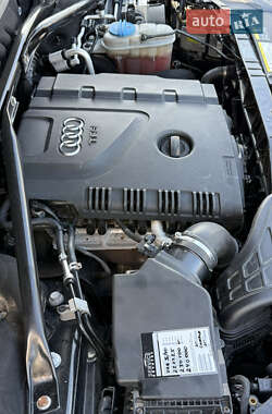 Внедорожник / Кроссовер Audi Q5 2013 в 