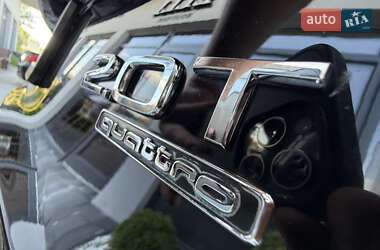 Внедорожник / Кроссовер Audi Q5 2013 в 
