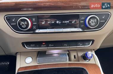 Внедорожник / Кроссовер Audi Q5 2022 в 
