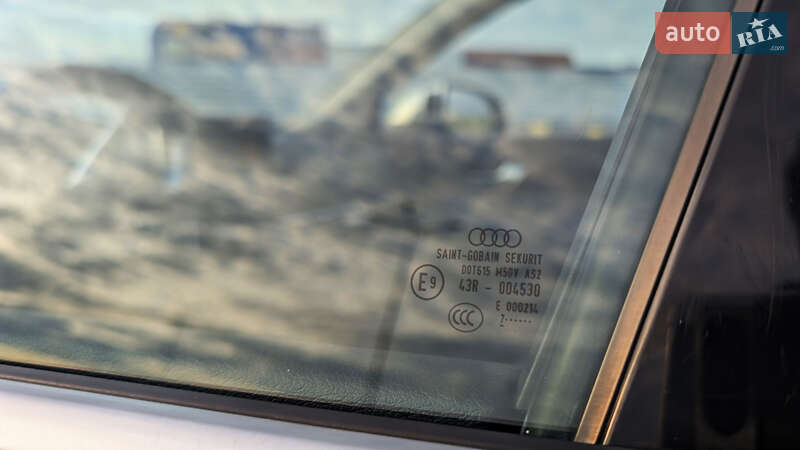 Внедорожник / Кроссовер Audi Q5 2017 в Львове фото 40 Внедорожник / Кроссовер Audi Q5 2017 в Львове