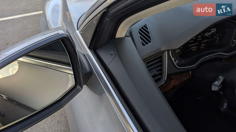 Внедорожник / Кроссовер Audi Q5 2017 в Львове фото 74 Внедорожник / Кроссовер Audi Q5 2017 в Львове