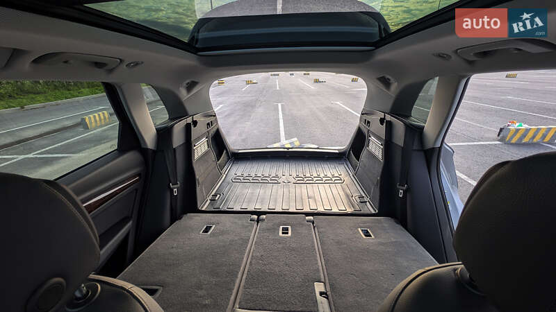 Внедорожник / Кроссовер Audi Q5 2017 в Львове фото 46 Внедорожник / Кроссовер Audi Q5 2017 в Львове