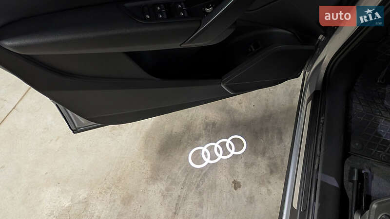 Внедорожник / Кроссовер Audi Q5 2017 в Львове фото 41 Внедорожник / Кроссовер Audi Q5 2017 в Львове