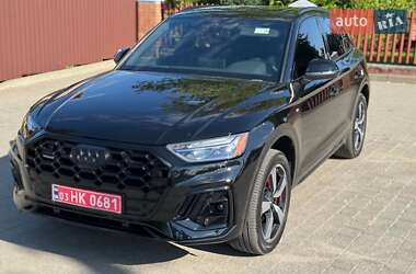Audi Q5 2024 Audi Q5 2024