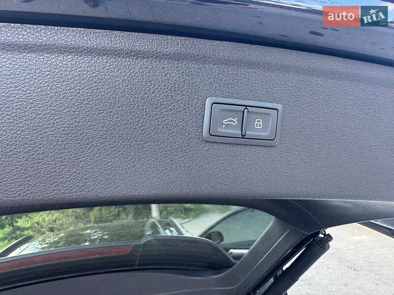 Внедорожник / Кроссовер Audi Q5 2024 в Львове