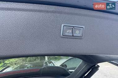 Внедорожник / Кроссовер Audi Q5 2024 в 
