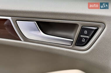 Внедорожник / Кроссовер Audi Q5 2011 в 