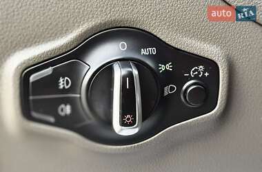 Внедорожник / Кроссовер Audi Q5 2011 в 