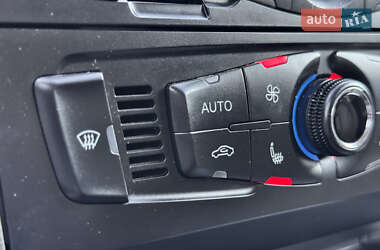 Внедорожник / Кроссовер Audi Q5 2011 в 