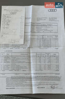 Внедорожник / Кроссовер Audi Q5 2011 в 
