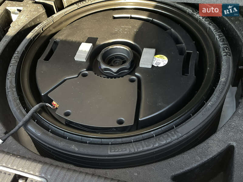 Внедорожник / Кроссовер Audi Q5 2018 в Луцке
