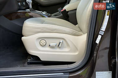 Внедорожник / Кроссовер Audi Q5 2014 в 