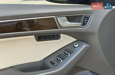 Внедорожник / Кроссовер Audi Q5 2014 в 