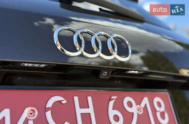 Внедорожник / Кроссовер Audi Q5 2014 в 