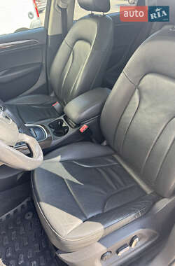 Внедорожник / Кроссовер Audi Q5 2013 в 