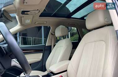 Audi Q5 2017 Audi Q5 2017