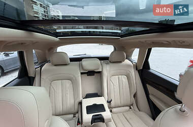 Внедорожник / Кроссовер Audi Q5 2017 в 